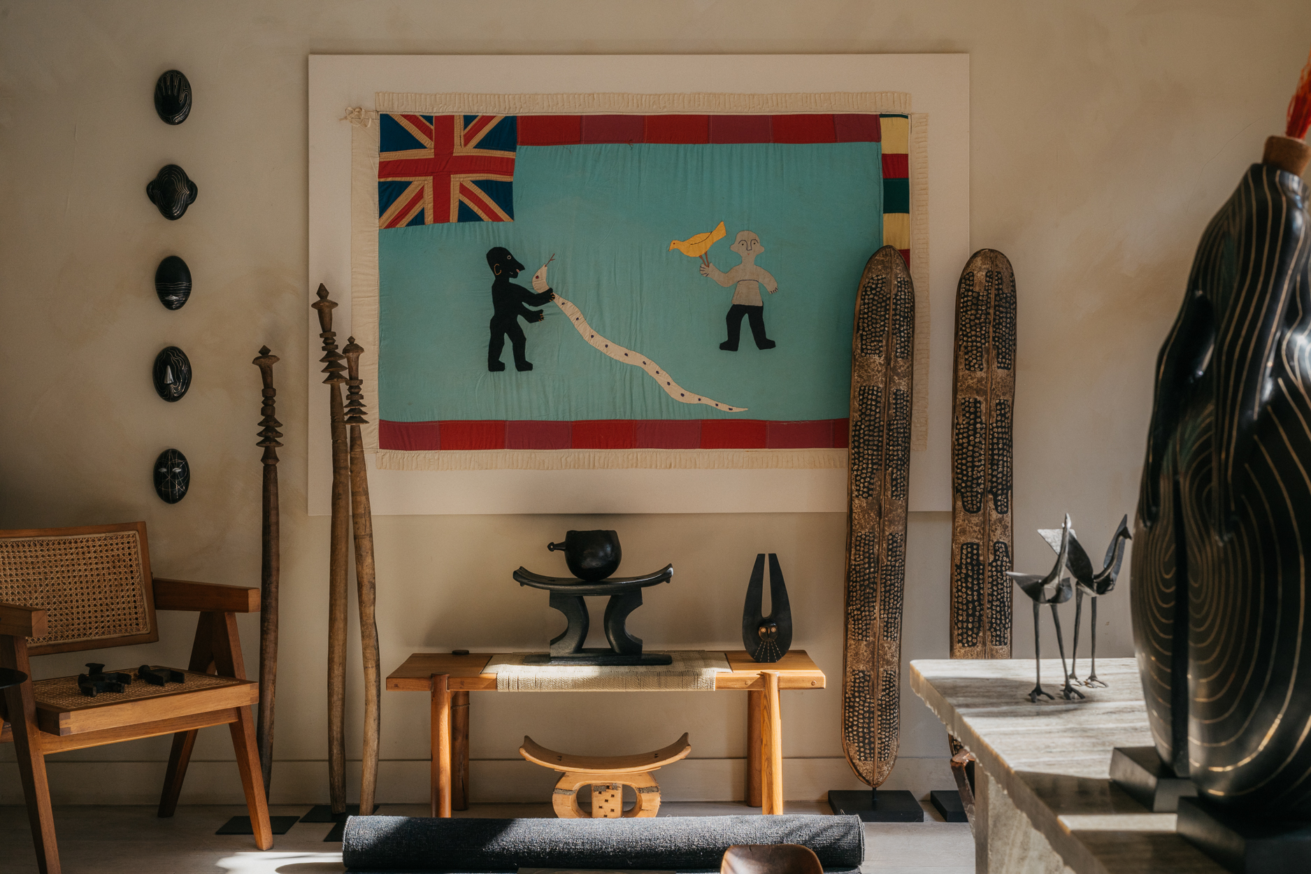 EVOKE London Marylebone 